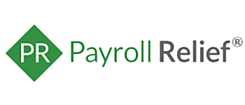 Payroll Relief logo