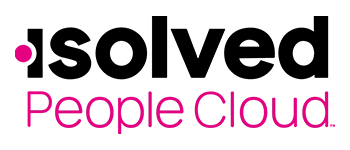 iSolved People Cloud logo