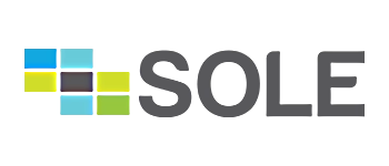 SOLE logo