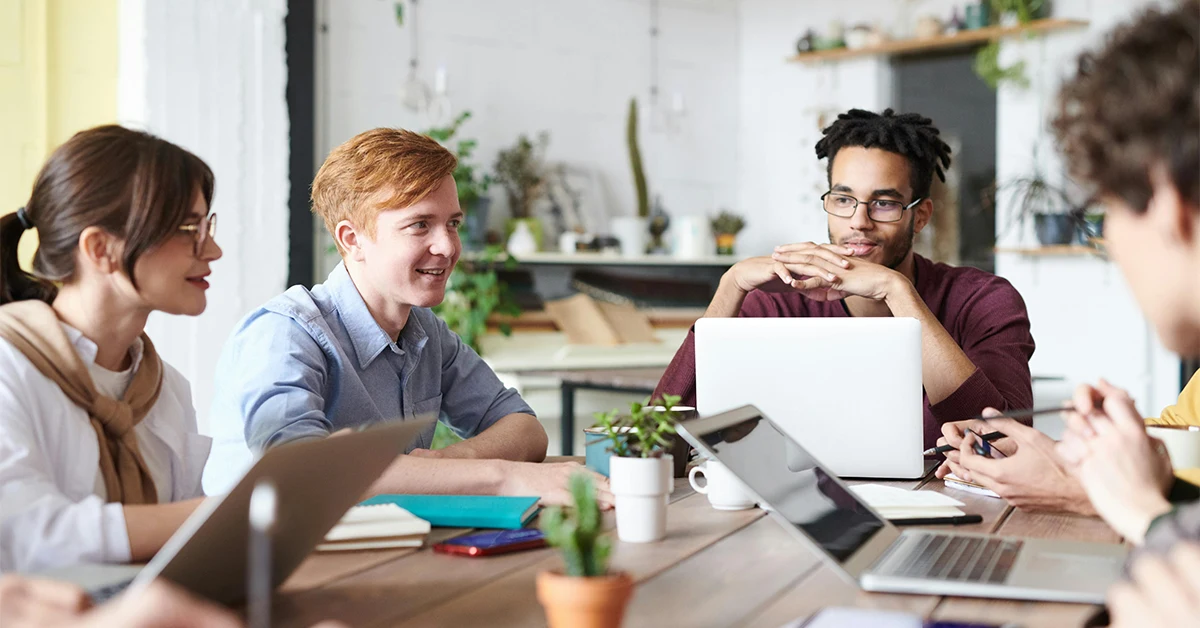 Featured image for “Retaining Gen Z: Building a Workplace They’ll Stay For”