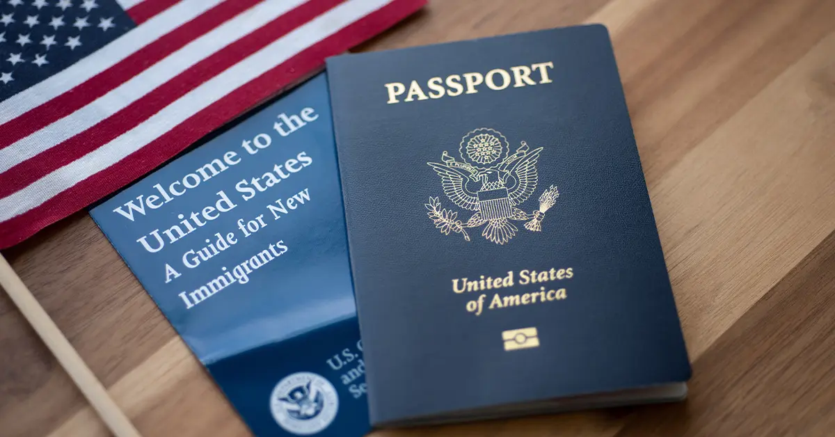 Featured image for “Immigration Enforcement: Navigating I9 Audits & Compliance”